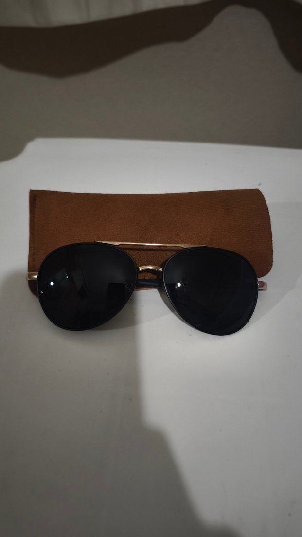 Porsche desing erkek gözlük - Görsel 2