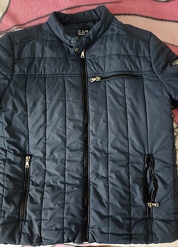 Emporio Armani Emporio armani bayan mont