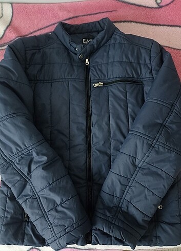 Emporio armani bayan mont - Görsel 7