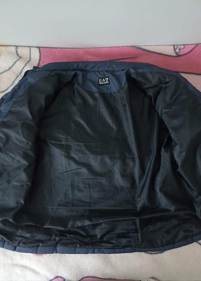 Emporio armani bayan mont  - Görsel 5