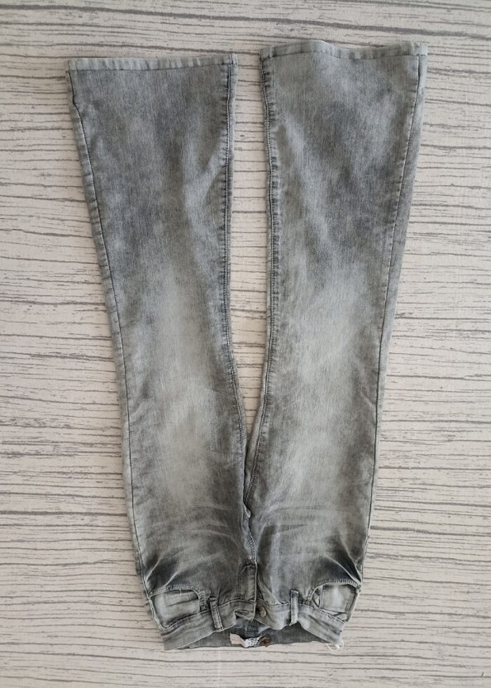 pantolon  - Görsel 2