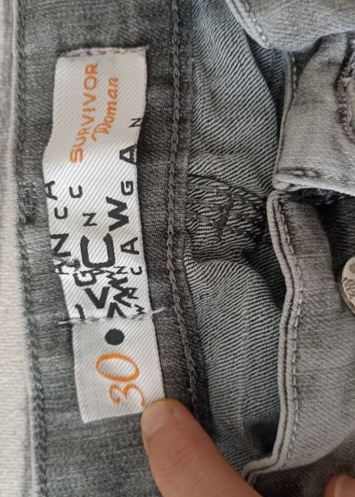 pantolon  - Görsel 3