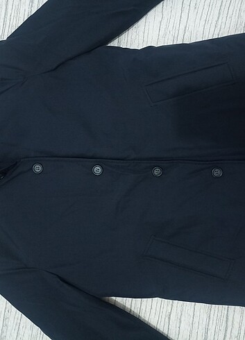 erkek kaban - Görsel 4