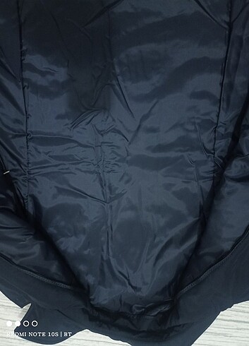 erkek kaban - Görsel 5