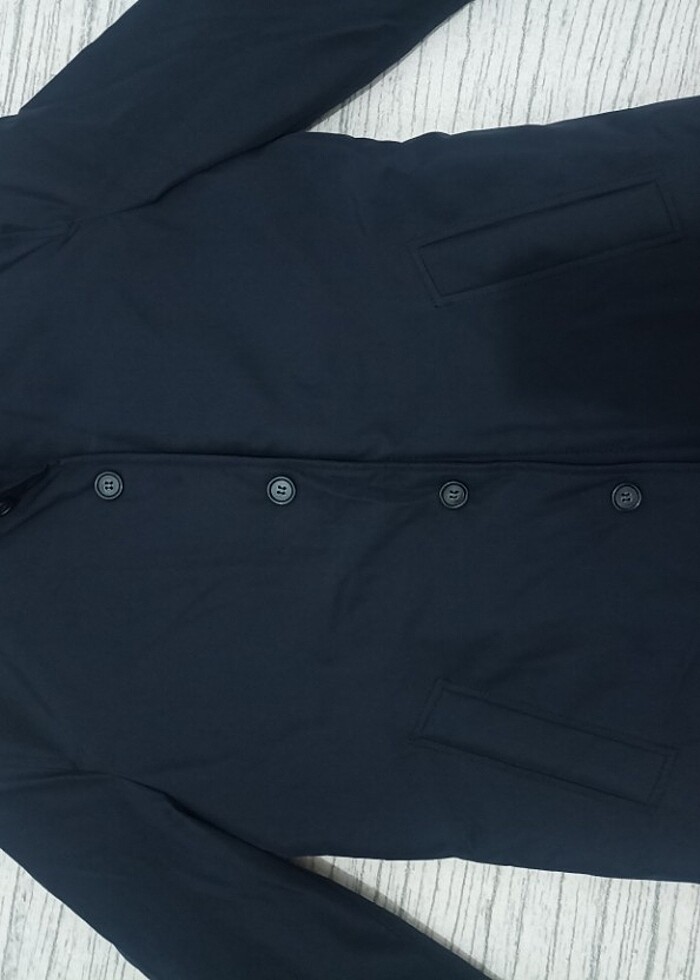 erkek kaban - Görsel 4