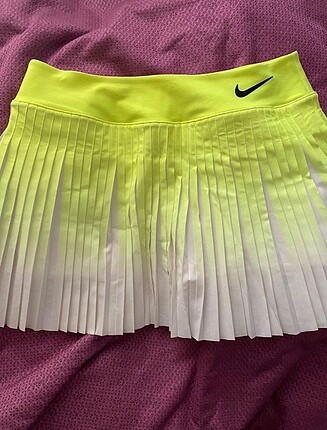 nike tenis eteği