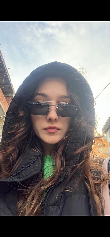 Miu Miu Miu miu güneş gözlüğü