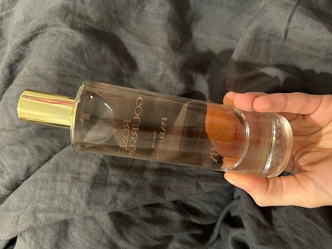  Beden zara rose gourmand 180 ml