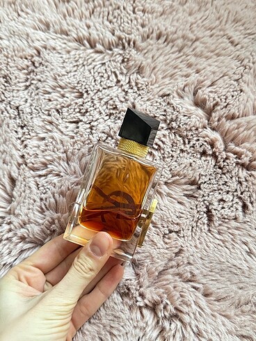 Beden Renk Libre intenss 50 ml