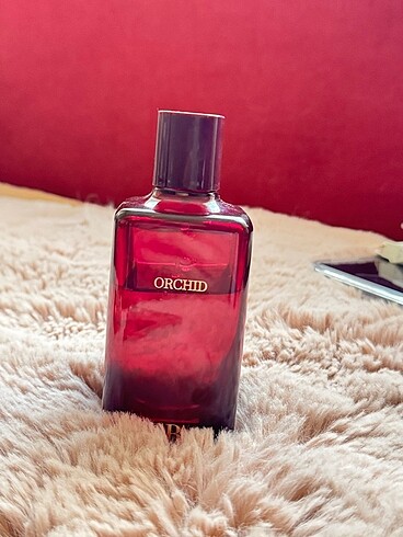 zara orchid 90 ml