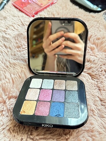 kiko cult colors far paleti 02