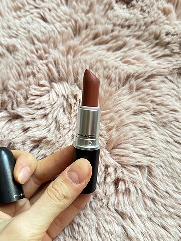 mac taupe