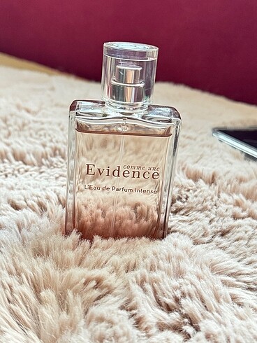 Yves Rocher yves rocher evidence intense 50 ml