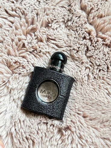  Beden yves saint laurent black opium