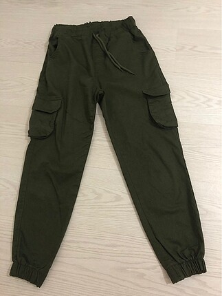 Kargo pantalon