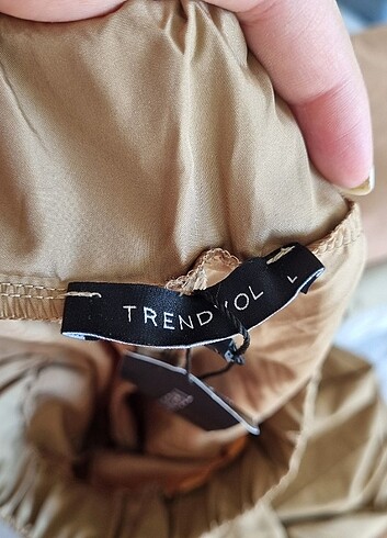 Trendyolmilla esofman