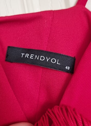 Trendyol & Milla Elbise
