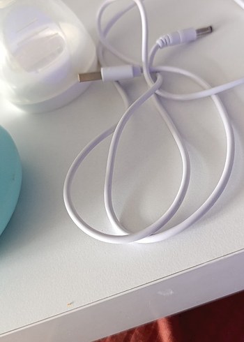 Mavi Kiwi Baby Göğüs Pompası - Görsel 6