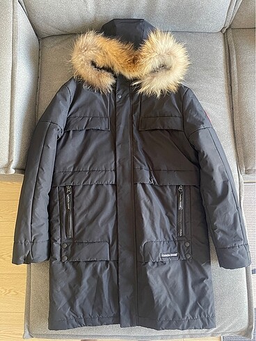 Canada Goose