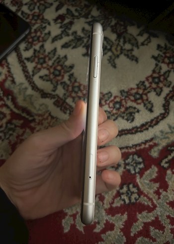 Beyaz iPhone Yurt İçi 64GB - Görsel 2