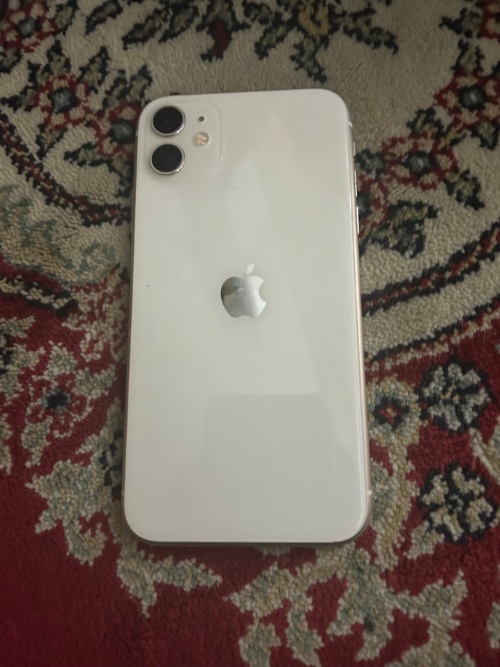 Beyaz iPhone Yurt İçi 64GB - Görsel 3