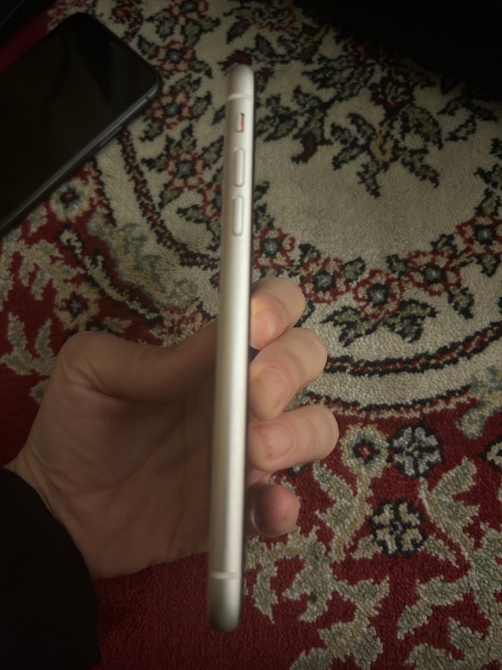 Beyaz iPhone Yurt İçi 64GB - Görsel 4