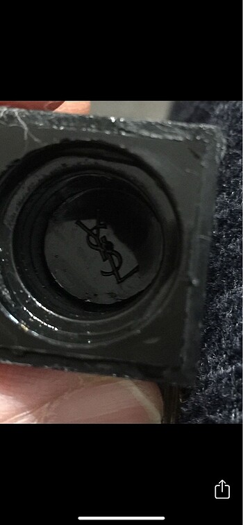 Orijinal YSL Libre - Görsel 3