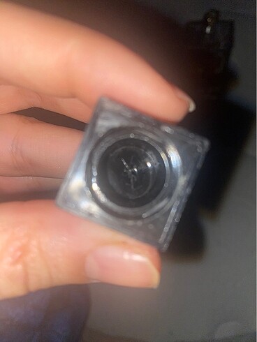 Orijinal YSL Libre - Görsel 4