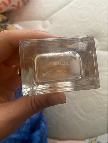 Orijinal YSL Libre - Görsel 5