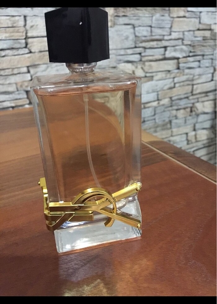 Orijinal YSL Libre - Görsel 2