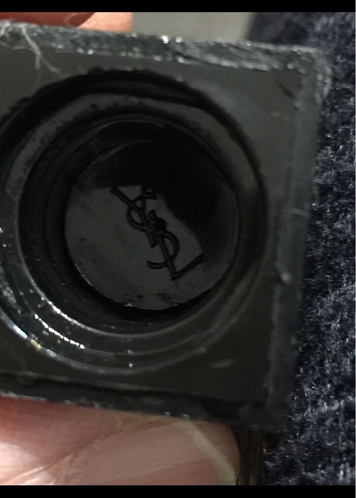 Orijinal YSL Libre - Görsel 3