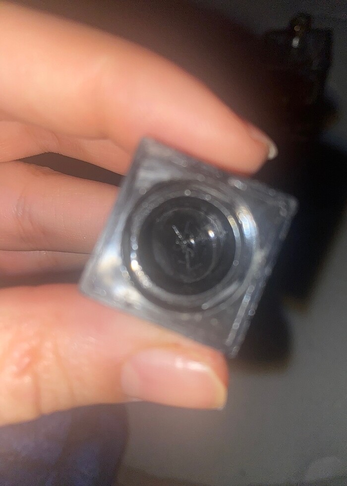 Orijinal YSL Libre - Görsel 4