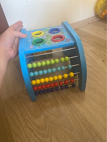 Fisher Price Çocuk Oyuncak