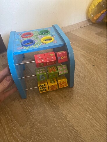 Çocuk Oyuncak - Görsel 3