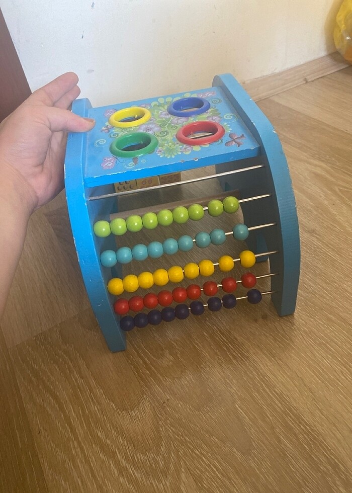 Çocuk Oyuncak - Görsel 2