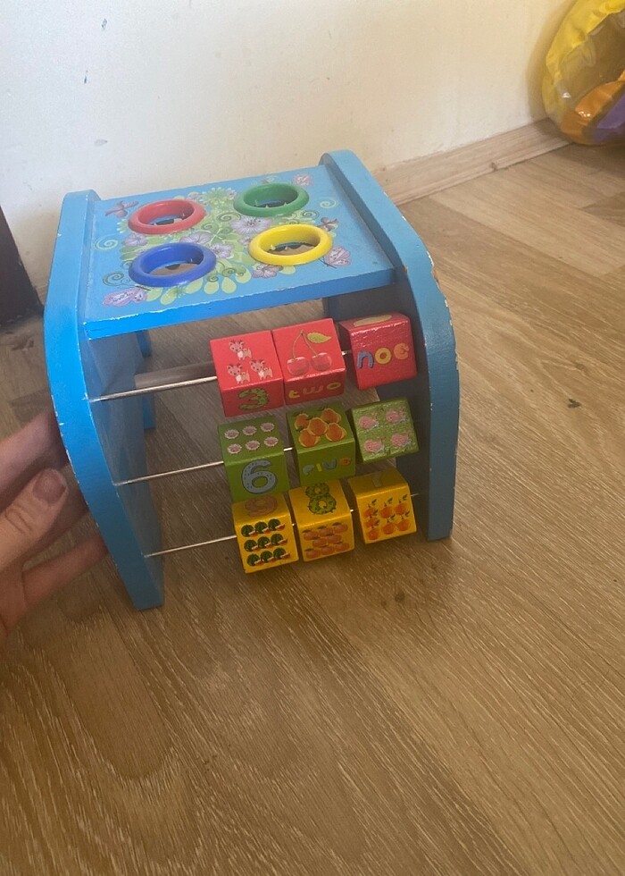 Çocuk Oyuncak - Görsel 3