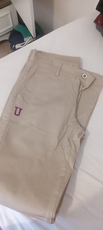 Uğur Okulları pantolon