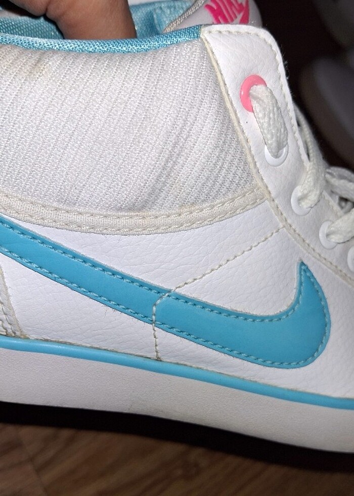 Nike orijinal spor ayakkabı - Görsel 3