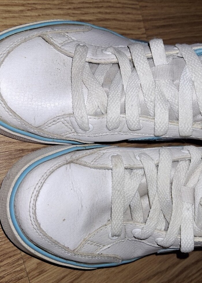 Nike orijinal spor ayakkabı - Görsel 4