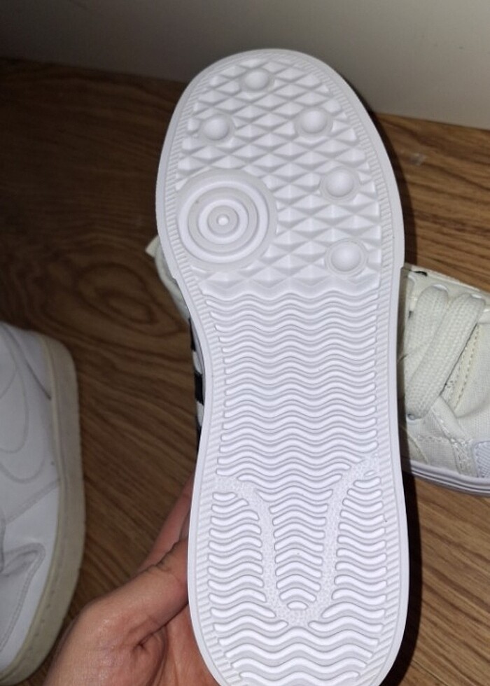Adidas sıfır orjinal - Görsel 4