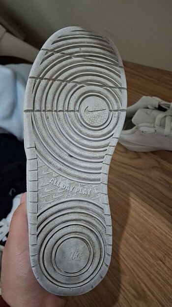 Spor ayakkabı Nike - Görsel 6