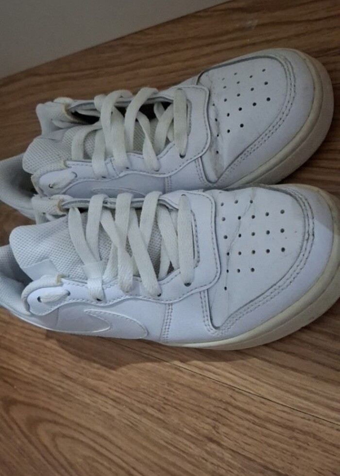 Spor ayakkabı Nike - Görsel 3