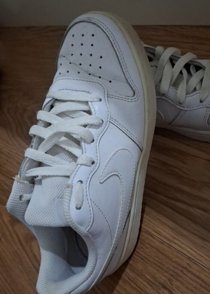 Spor ayakkabı Nike - Görsel 4