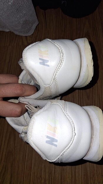 Spor ayakkabı - Görsel 5