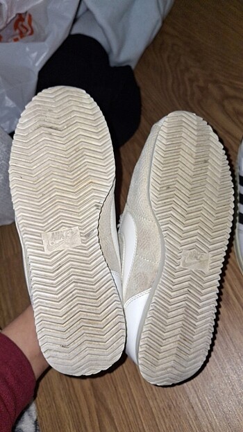 Spor ayakkabı - Görsel 6