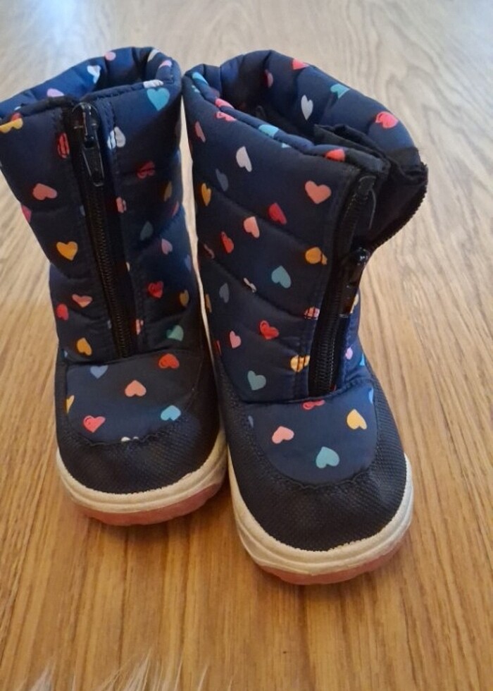 Çocuk Bot - Görsel 3