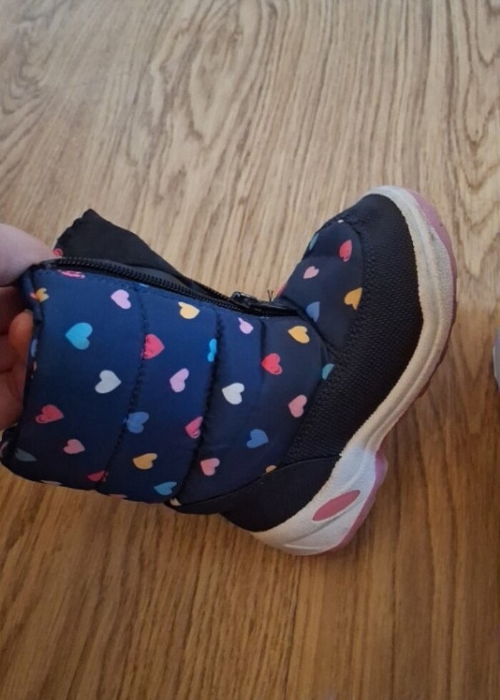 Çocuk Bot - Görsel 4