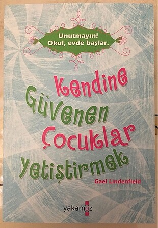 Çocuk yetiştirme