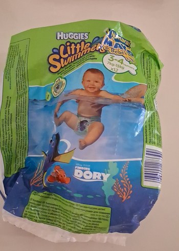 Diğer 4 Beden: 7-18 kg