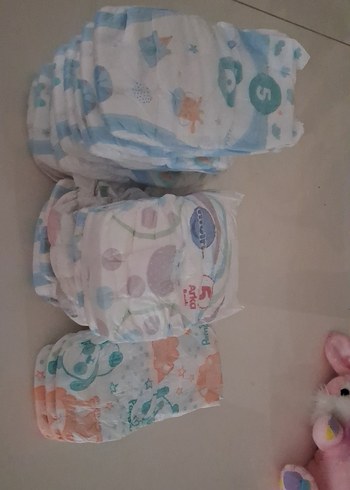 Prima 5+ Beden: 13-27 kg